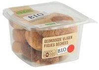 Carrefour Bio Figues Séchées Bio