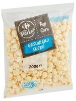 Carrefour The Market PopCorn Sucré