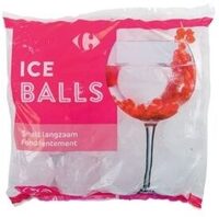 Carrefour Ice Balls