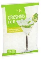 Carrefour Crushed Ice