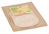 Carrefour Bio Filet de Poulet aux Fines Herbes