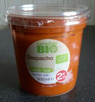 Gazpacho