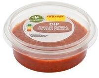 Carrefour Sensation Dip Poivron Piquillo