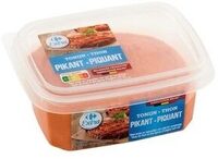 Carrefour Extra Thon Piquant