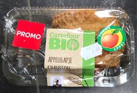 Chausson aux pommes