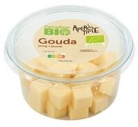 Carrefour Bio Apero Time Gouda Jeune