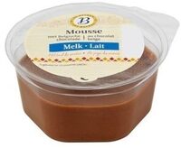Carrefour Classic' Mousse au Chocolat