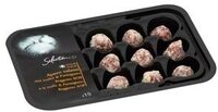Carrefour Selection Salami Truffe & Parmigiano Reggiano 15 Pièces