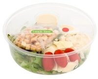Carrefour Bon Appétit! Salad Caesar au Poulet
