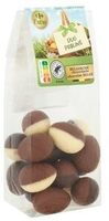 Carrefour Extra Duo Praliné