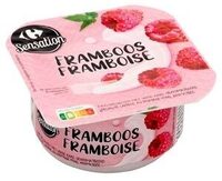 Carrefour Sensation Framboise