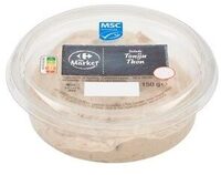 Carrefour The Market Salade Thon