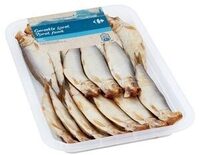 Carrefour Sprat Fumé
