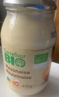 Mayonnaise