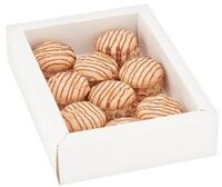 Carrefour Baiser au Chocolat