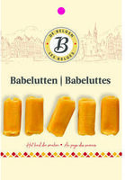 Les Belges Babeluttes