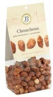 Les Belges Chouchous Caramélisés