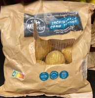 Potatoes