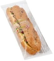 Carrefour Bon Appétit! Baguette Fromage