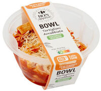 Carrefour Bon Appétit! Bowl Tortiglioni Arrabbiata