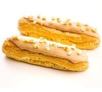 Eclair Praliné Premium 2 Pc