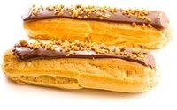 Eclair Speculoos Premium 2 Pc