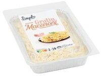 Simply Gratin Macaroni