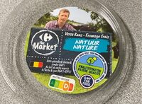 Fromage frais nature