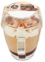 Carrefour Original Barista Moka