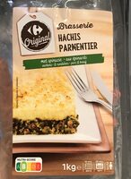 Hachis Parmentier