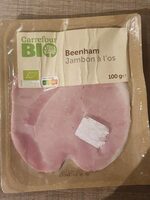Jambon à l'os
