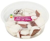 Carrefour The Market Noix de Coco