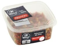 Carrefour The Market Touch of Taste Crunchy Mix Italien
