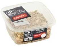 Carrefour The Market Touch of Taste Crunchy Mix Graines