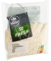 Carrefour The Market So Fresh Riz de Chou-Fleur