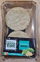 Burger Romanesco