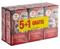 Carrefour Extra Café Moulu Dessert