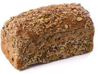 Carrefour Pain Muesli