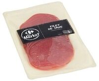 Filet de saxe