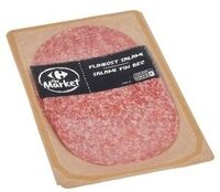 Carrefour Salami Fin Bec