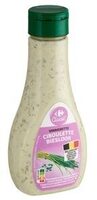 Carrefour Classic' Vinaigrette Ciboulette