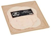Filet de poulet