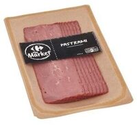 Carrefour Pastrami