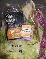 Salade césar