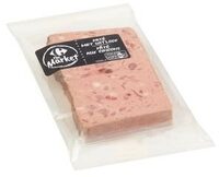 Carrefour The Market Pâté aux Chicons