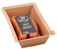 Carrefour The Market Saucisson Polonais
