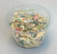 Carrefour Bon Appétit! Little Salad Penne Crispy Bacon