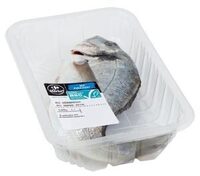 Carrefour The Market Poisson ASC Dorade Royal