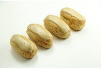 Petit Éclair Moka