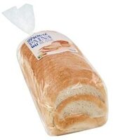 Simpl Pain Blanc Carré